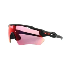 Oakley Sunglasses Radar EV Path OO9208-46 Matt Black Prizm Road