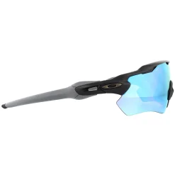 Oakley Sunglasses Radar EV Path OO9208-55 Matte Black Prizm Deep Water