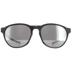 Oakley Sunglasses Reedmace OO9126-02 Matte Black Ink Prizm Black