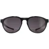 Oakley Sunglasses Reedmace OO9126-01 Black Ink Prizm Grey
