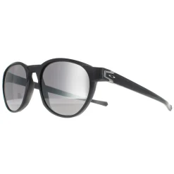 Oakley Sunglasses Reedmace OO9126-02 Matte Black Ink Prizm Black