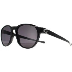 Oakley Sunglasses Reedmace OO9126-01 Black Ink Prizm Grey