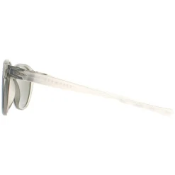 Oakley Sunglasses Reedmace OO9126-03 Matte Grey Ink Prizm Sapphire