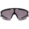 Oakley Sunglasses Sphaera OO9403-01 Matte Black Prizm Black Polarized