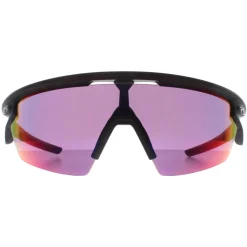 Oakley Sunglasses Sphaera OO9403-03 Matte Black Prizm Road