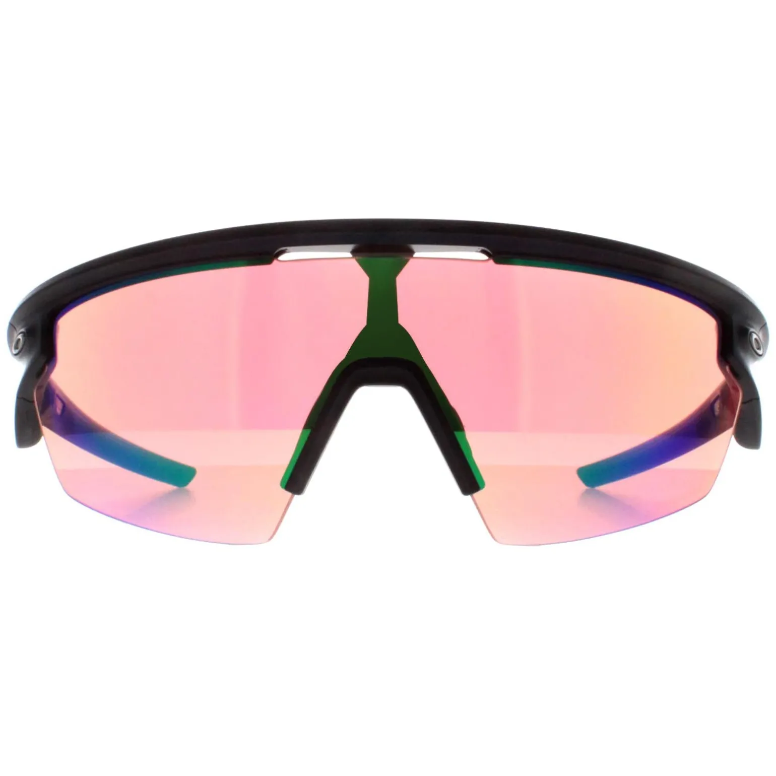Oakley Sunglasses Sphaera OO9403-06 Matte Black Prizm Golf