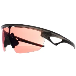 Oakley Sunglasses Sphaera OO9403-09 Matte Grey Prizm Trail Torch