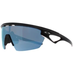 Oakley Sunglasses Sphaera OO9403-05 Matte Black Prizm Deep Water Polar