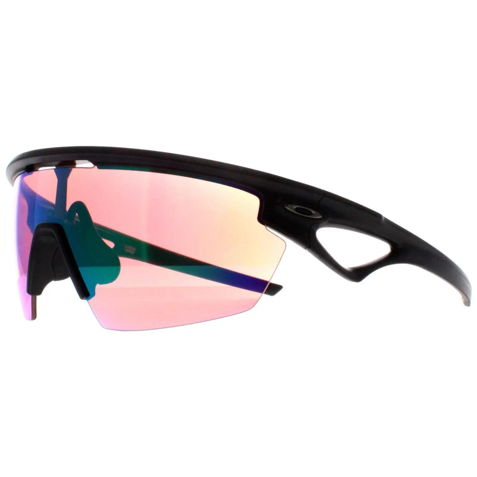 Oakley Sunglasses Sphaera OO9403-06 Matte Black Prizm Golf