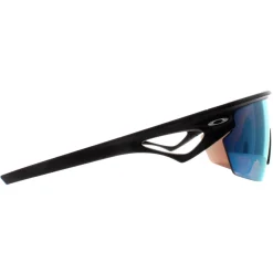Oakley Sunglasses Sphaera OO9403-05 Matte Black Prizm Deep Water Polar