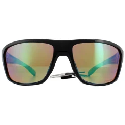 Oakley Sunglasses Split Shot OO9416-05 Polished Black Prizm Shallow H2