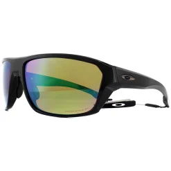 Oakley Sunglasses Split Shot OO9416-05 Polished Black Prizm Shallow H2