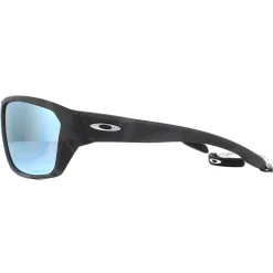 Oakley Sunglasses Split Shot OO9416-28 Matte Black Camo Deep H20 Polar