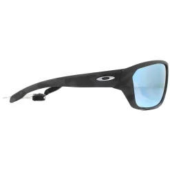 Oakley Sunglasses Split Shot OO9416-28 Matte Black Camo Deep H20 Polar