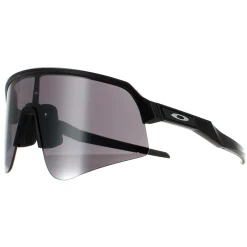 Oakley Sunglasses Sutro Lite Sweep OO9465-03 Matte Black Prizm Black