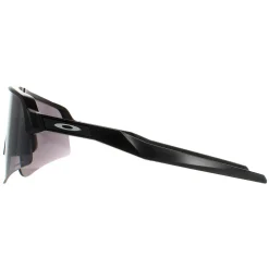 Oakley Sunglasses Sutro Lite Sweep OO9465-03 Matte Black Prizm Black