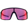Oakley Sunglasses Sutro OO9406-08 Black Prizm Road