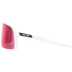 Oakley Sunglasses Sutro OO9406-06 Matte White Prizm Road