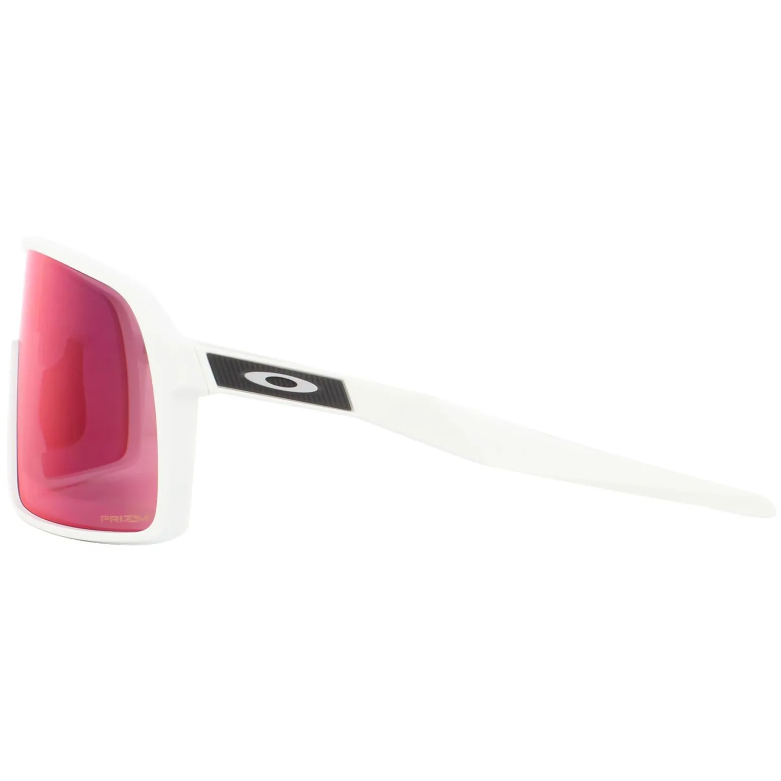 Oakley Sunglasses Sutro OO9406-06 Matte White Prizm Road