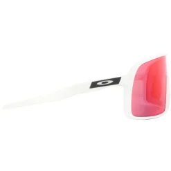 Oakley Sunglasses Sutro OO9406-06 Matte White Prizm Road