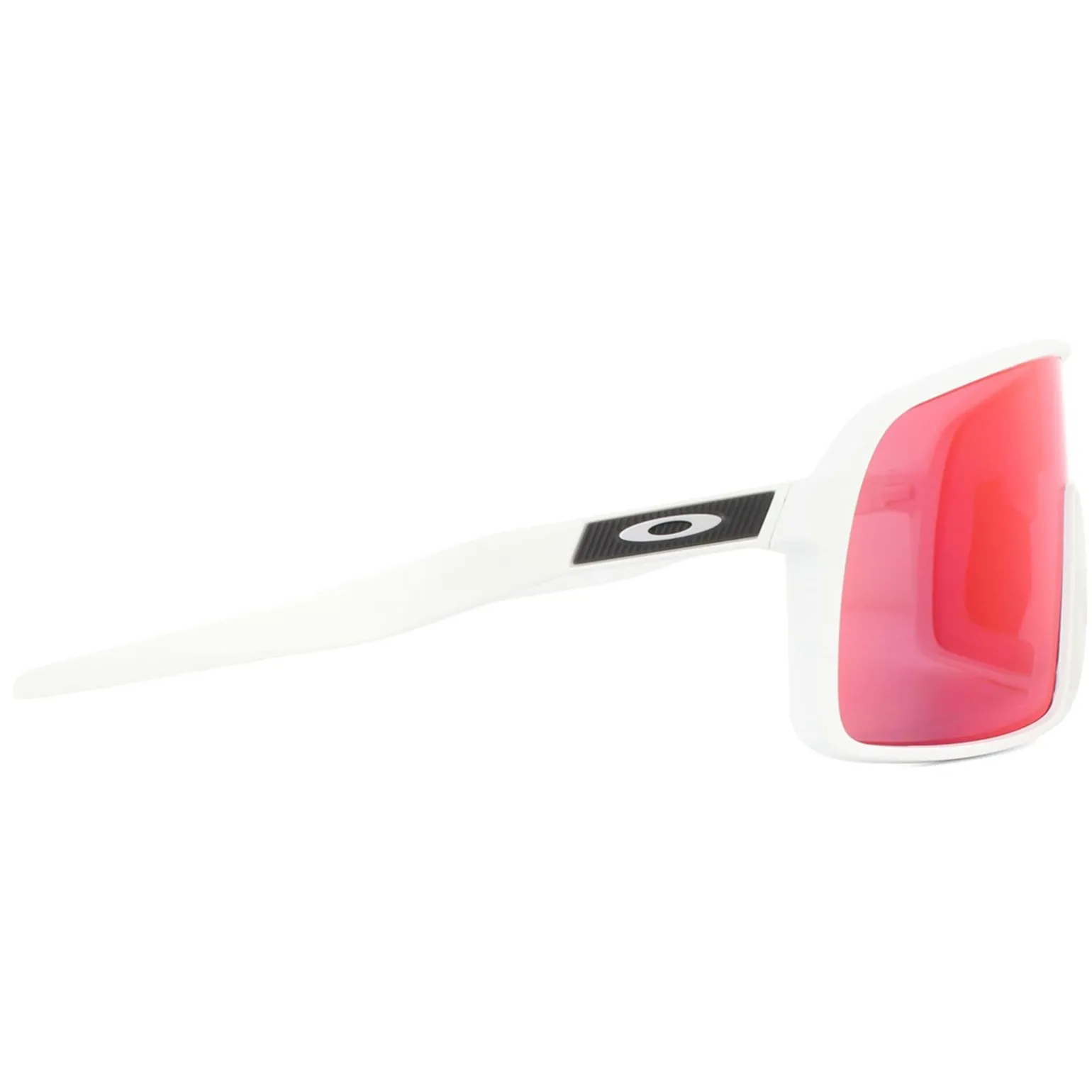 Oakley Sunglasses Sutro OO9406-06 Matte White Prizm Road