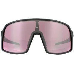 Oakley Sunglasses Sutro S OO9462-01 Polished Black Prizm Road Black