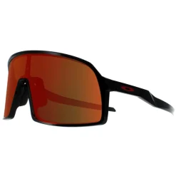 Oakley Sunglasses Sutro S OO9462-09 Matte Black Prizm Ruby