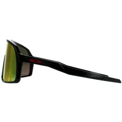Oakley Sunglasses Sutro S OO9462-09 Matte Black Prizm Ruby