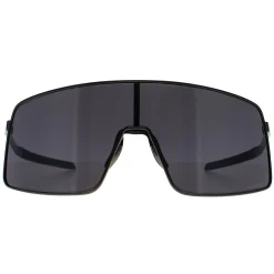 Oakley Sunglasses Sutro TI OO6013-01 Matte Gunmetal Prizm Black