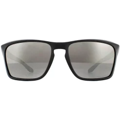 Oakley Sunglasses Sylas OO9448-06 Matte Black Prizm Black Polarized