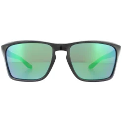 Oakley Sunglasses Sylas OO9448-18 Black Ink Prizm Jade