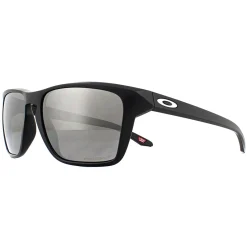 Oakley Sunglasses Sylas OO9448-06 Matte Black Prizm Black Polarized