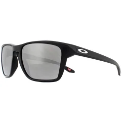 Oakley Sunglasses Sylas OO9448-03 Matte Black Prizm Black