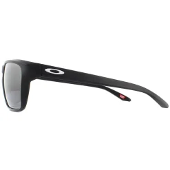 Oakley Sunglasses Sylas OO9448-06 Matte Black Prizm Black Polarized