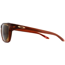 Oakley Sunglasses Sylas OO9448-02 Polished Rootbeer Prizm Bronze