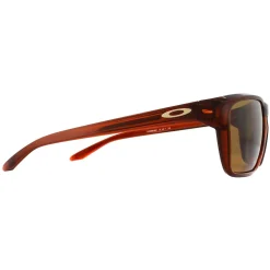 Oakley Sunglasses Sylas OO9448-02 Polished Rootbeer Prizm Bronze