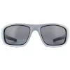 Oakley Sunglasses Valve OO9236-05 Matte Fog Grey Polarized