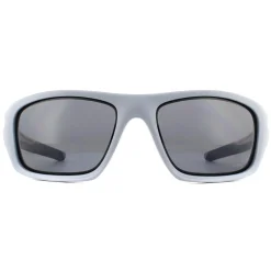 Oakley Sunglasses Valve OO9236-05 Matte Fog Grey Polarized