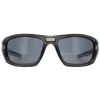 Oakley Sunglasses Valve OO9236-06 Grey Smoke Black Iridium Polarized