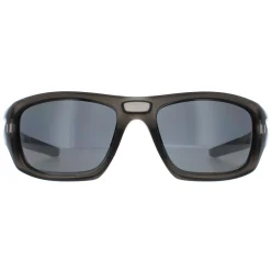 Oakley Sunglasses Valve OO9236-06 Grey Smoke Black Iridium Polarized
