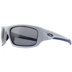 Oakley Sunglasses Valve OO9236-05 Matte Fog Grey Polarized