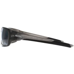Oakley Sunglasses Valve OO9236-06 Grey Smoke Black Iridium Polarized