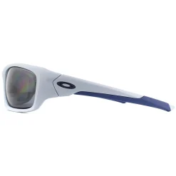 Oakley Sunglasses Valve OO9236-05 Matte Fog Grey Polarized