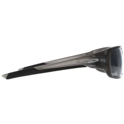 Oakley Sunglasses Valve OO9236-06 Grey Smoke Black Iridium Polarized