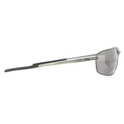Oakley Sunglasses Whisker OO4141-01 Carbon Prizm Black