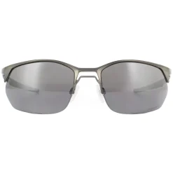 Oakley Sunglasses Wire Tap 2.0 OO4145-02 Matte Gunmetal Prizm Black