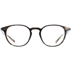 Oliver Peoples Glasses Frames OV5062 Emerson 1683 Navy Bark Brown Horn