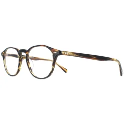 Oliver Peoples Glasses Frames OV5062 Emerson 1003 Cocobolo Men Women