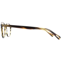 Oliver Peoples Glasses Frames OV5062 Emerson 1003 Cocobolo Men Women