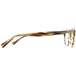 Oliver Peoples Glasses Frames OV5062 Emerson 1003 Cocobolo Men Women